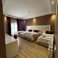 İpek Palas Hotel Şanlıurfa