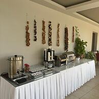 İpek Palas Hotel Şanlıurfa