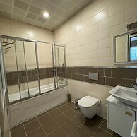 İpek Palas Hotel Şanlıurfa