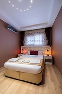 İpek Palas Hotel Şanlıurfa