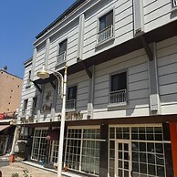İpek Palas Hotel Şanlıurfa