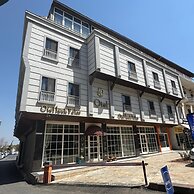 İpek Palas Hotel Şanlıurfa