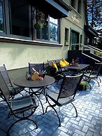 Haus Stenzinger