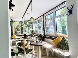 Haus Stenzinger
