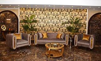 logistic hotel city stars