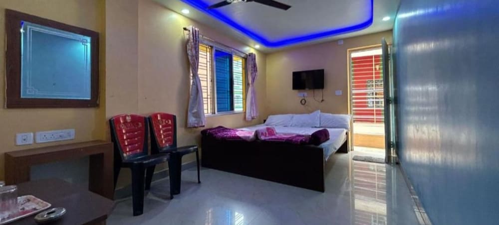 New Nayantara Lodge