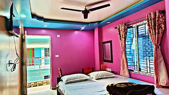 New Nayantara Lodge