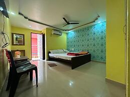 New Nayantara Lodge