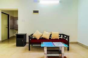 Goroomgo Suncity Homes Bhubaneswar