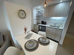 Modern & Cozy Studio in San Telmo Num7825