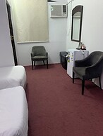Lina hotel