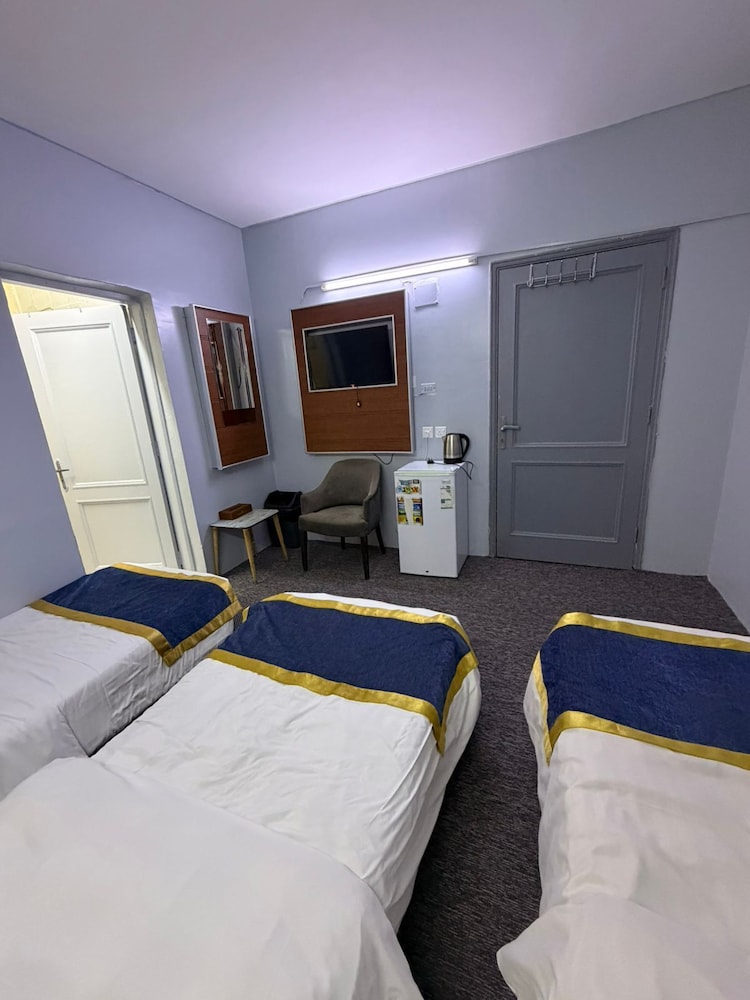 Lina hotel