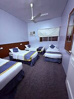 Lina hotel