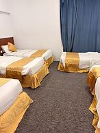Lina hotel