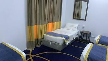 Lina hotel
