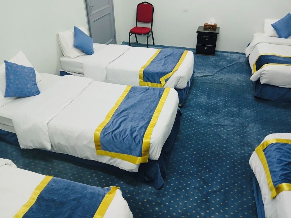 Lina hotel