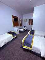 Lina hotel