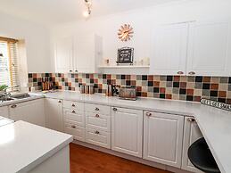 Market Square Maisonette