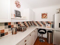 Market Square Maisonette
