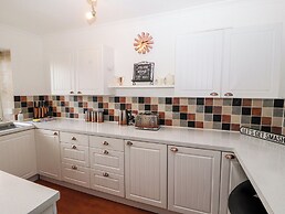 Market Square Maisonette