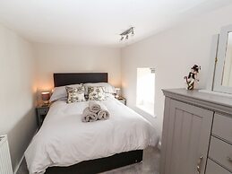 Market Square Maisonette
