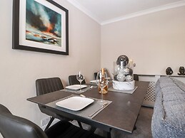 Market Square Maisonette