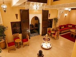 Click Riad & Spa