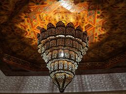 Click Riad & Spa