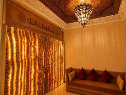 Click Riad & Spa