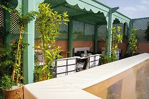 Click Riad & Spa
