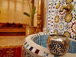 Click Riad & Spa