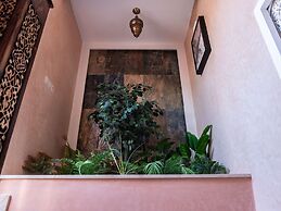 Click Riad & Spa