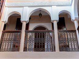 Click Riad & Spa
