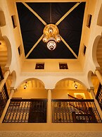 Click Riad & Spa
