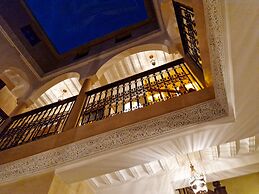 Click Riad & Spa