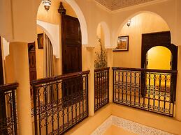 Click Riad & Spa