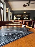 Hotel BRASSERIE