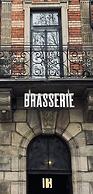 Hotel BRASSERIE