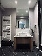 Hotel BRASSERIE