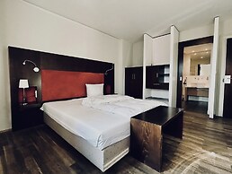Hotel BRASSERIE