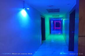 Hotel Sunrise Inn