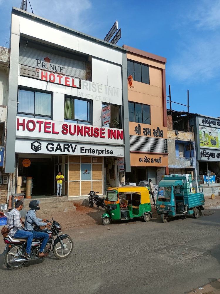 Hotel Sunrise Inn