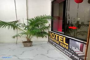 Hotel Sunrise Inn