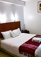 Aqua Hotel Cusco