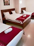 Aqua Hotel Cusco