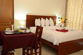 Aqua Hotel Cusco