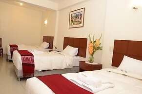 Aqua Hotel Cusco