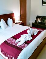 Aqua Hotel Cusco