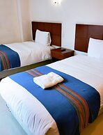 Aqua Hotel Cusco