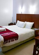 Aqua Hotel Cusco